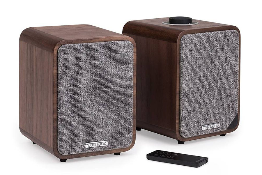 MR1 Mk2 Bluetooth Speaker System